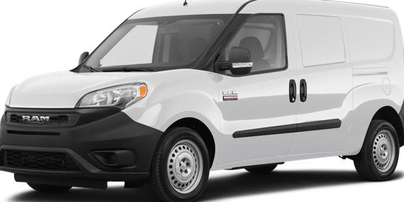RAM PROMASTER CITY 2020 ZFBHRFAB7L6S33308 image